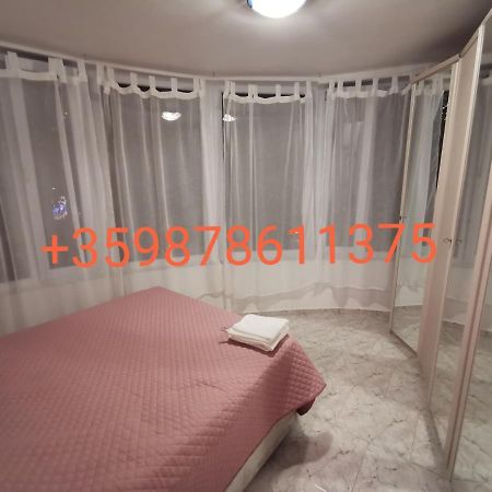 Maisonette In The Center Of Varna Two Bedrooms Free Parking 외부 사진