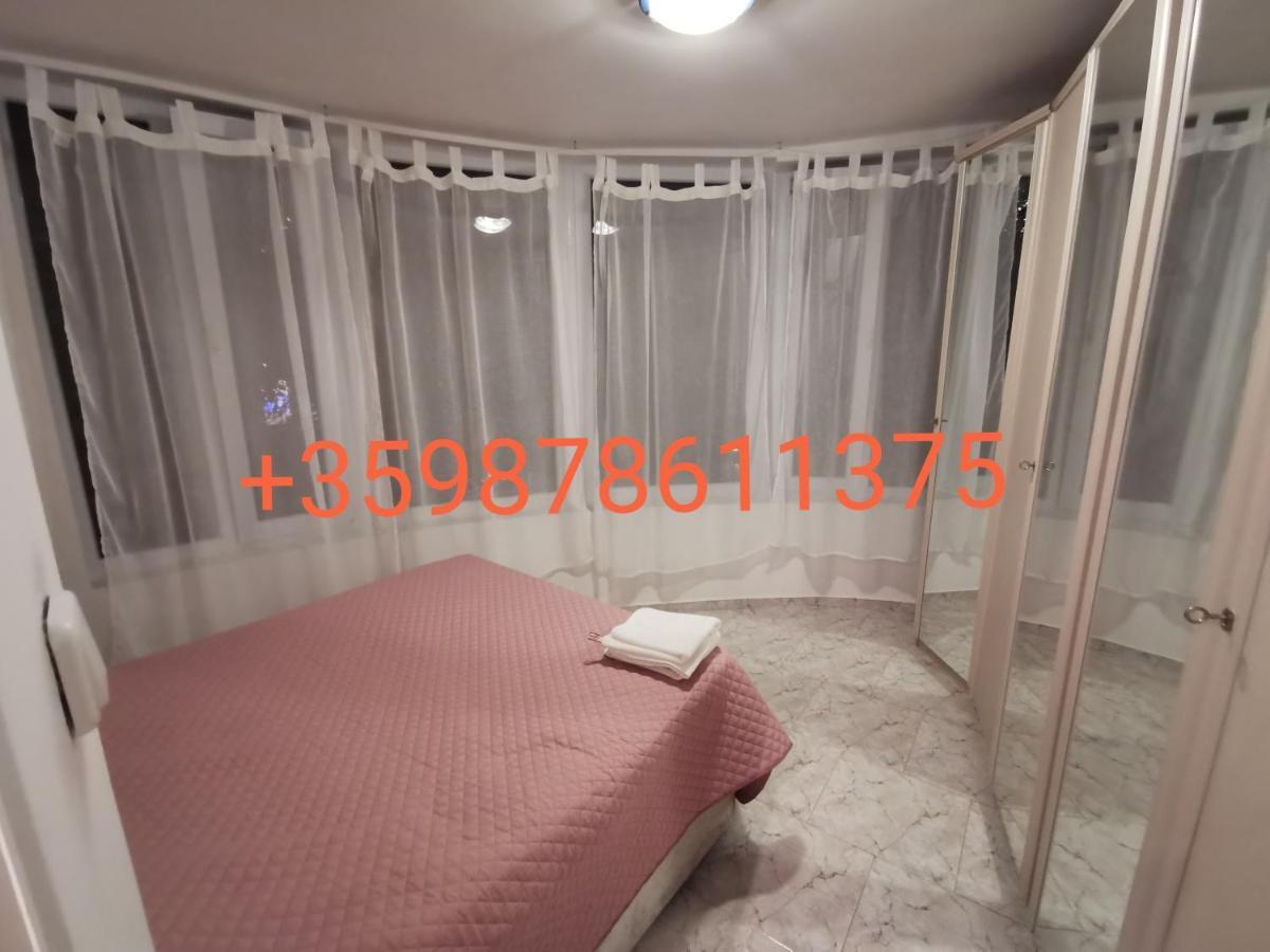 Maisonette In The Center Of Varna Two Bedrooms Free Parking 외부 사진