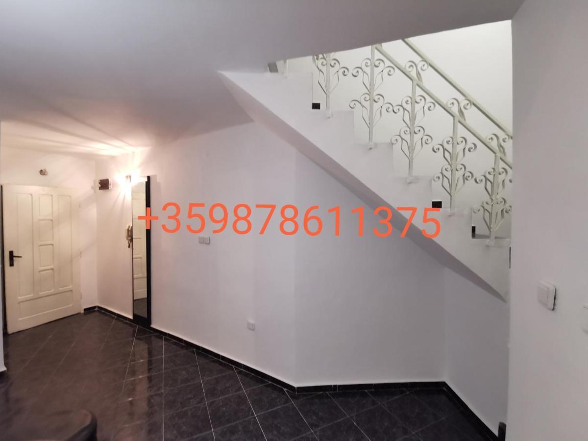 Maisonette In The Center Of Varna Two Bedrooms Free Parking 외부 사진