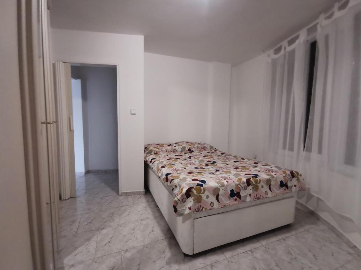 Maisonette In The Center Of Varna Two Bedrooms Free Parking 외부 사진